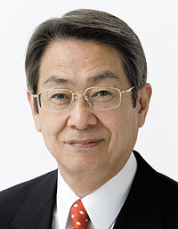 石田 真敏