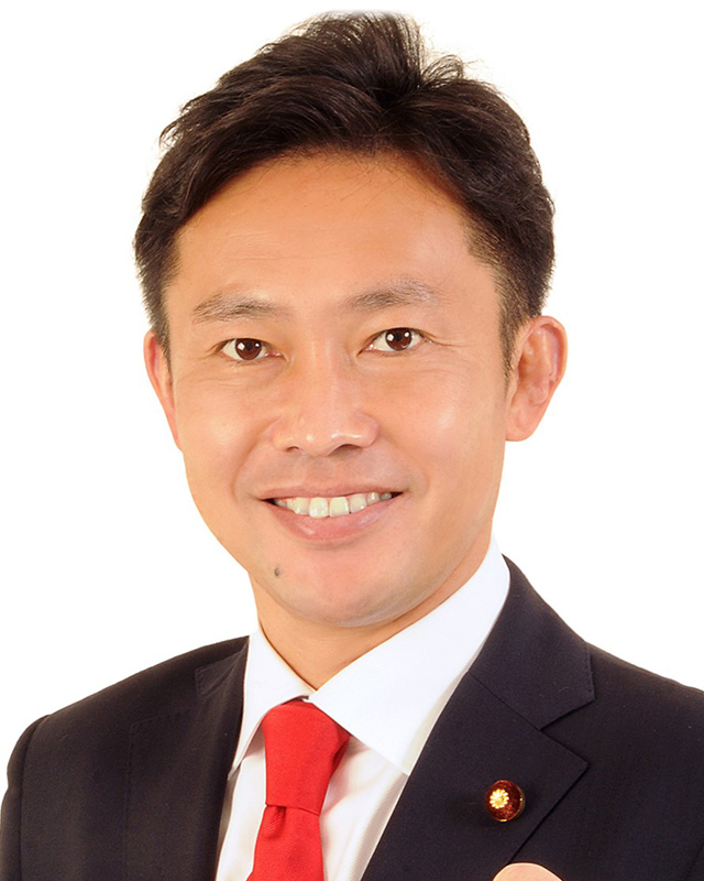 中谷 真一