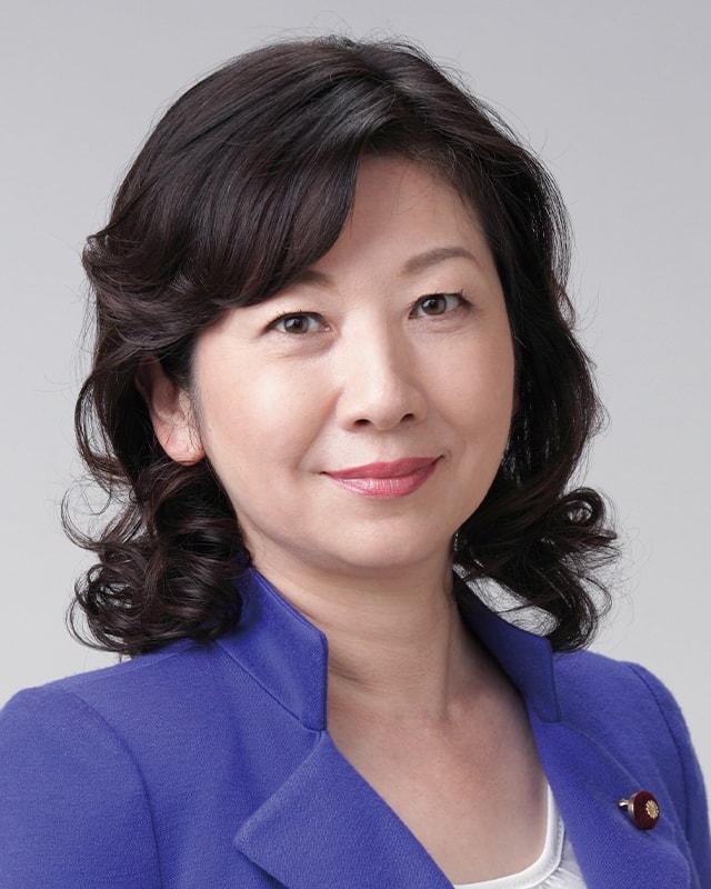 野田 聖子