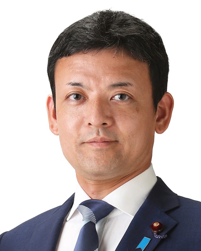 吉田 真次